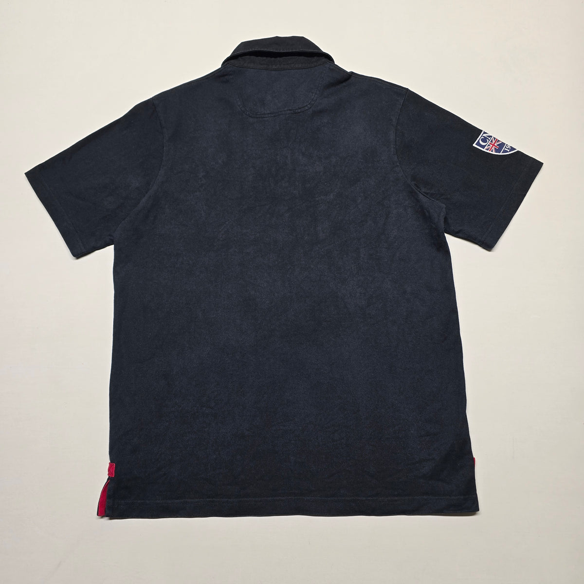 CCC Rugby Jersey - XL