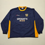 Dunedin RFC Warm-Up Jacket - Large