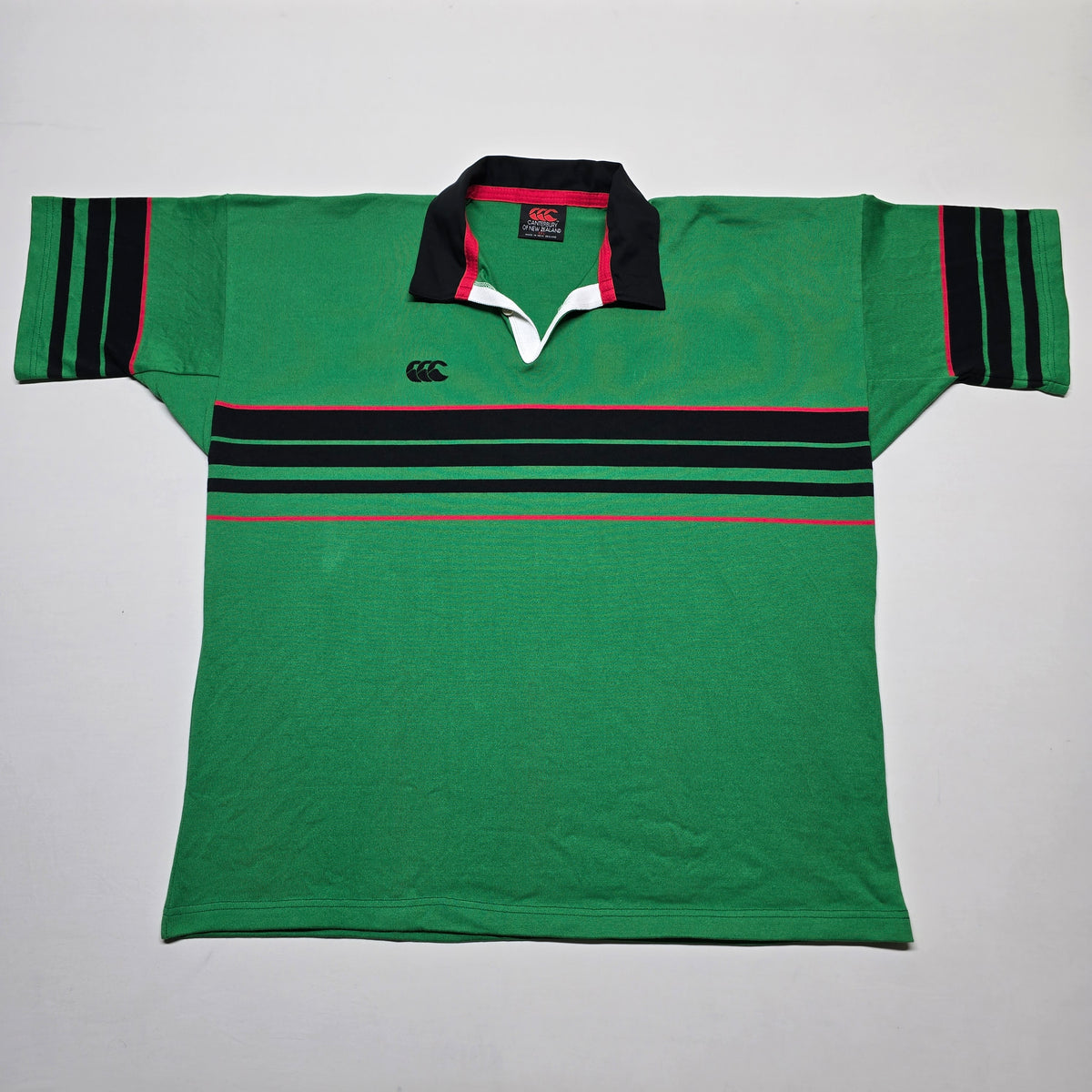 Vintage CCC Rugby Jersey - 3XL