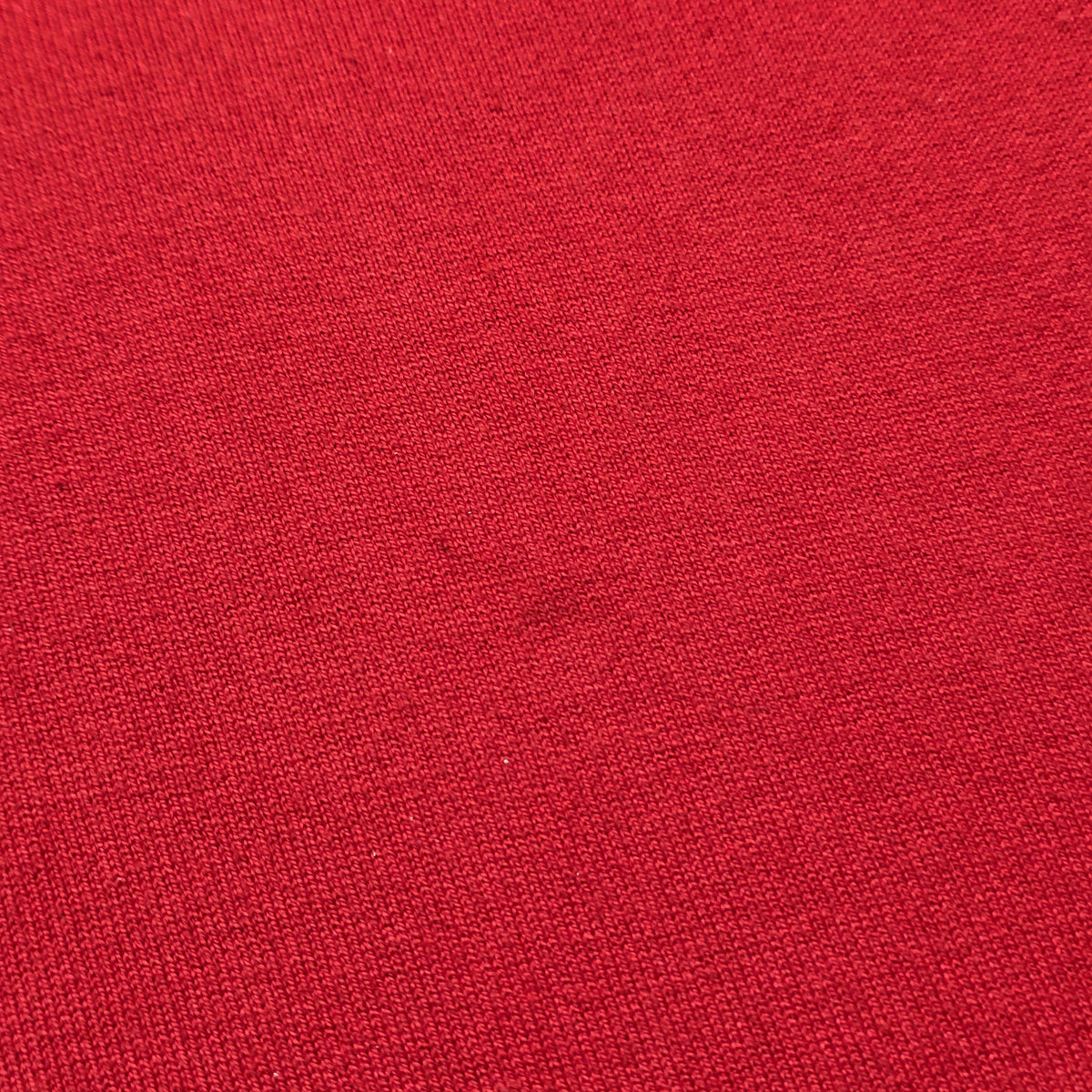 Vintage CCC Long-sleeve Rugby Jersey - XL