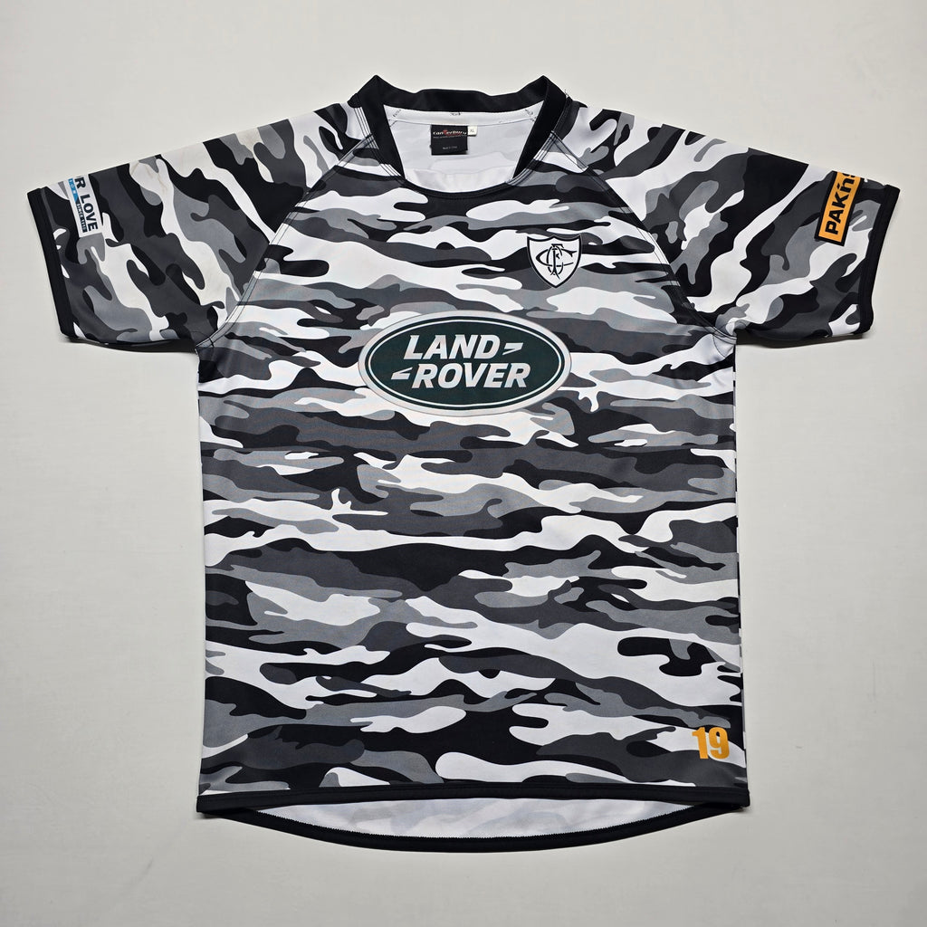 Christ's College Rugby Training Jersey - Large