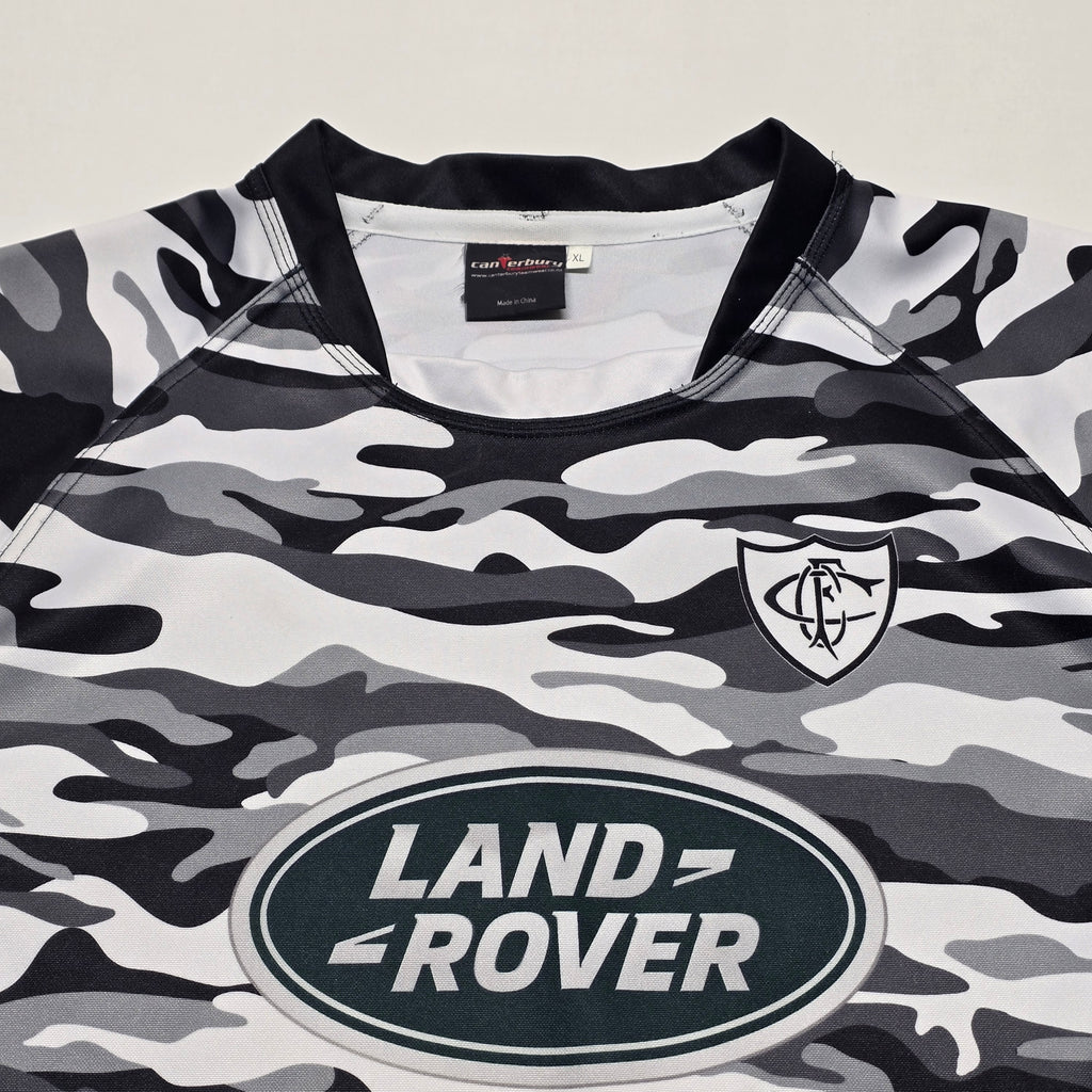 Christ's College Rugby Training Jersey - Large