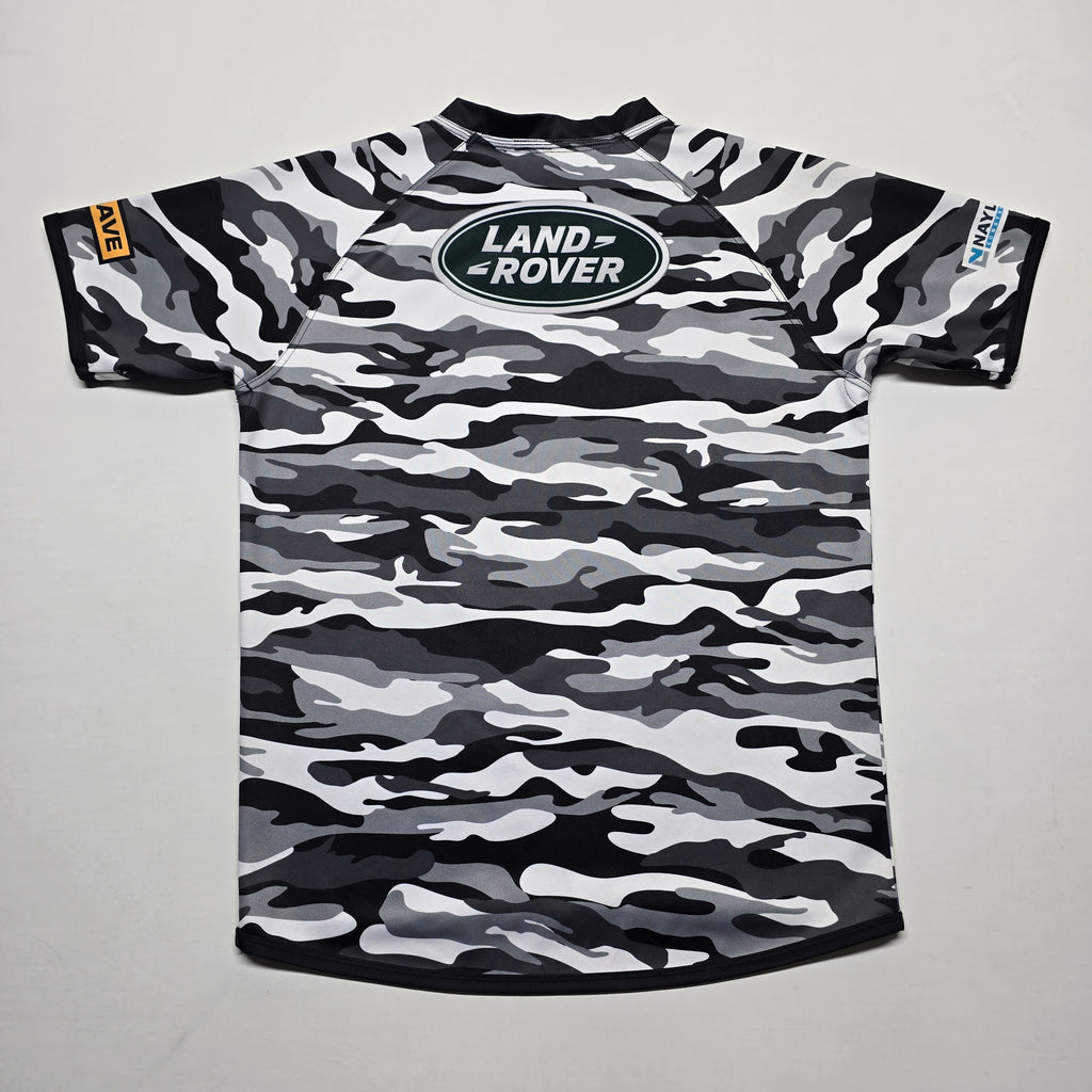 Christ's College Rugby Training Jersey - Large