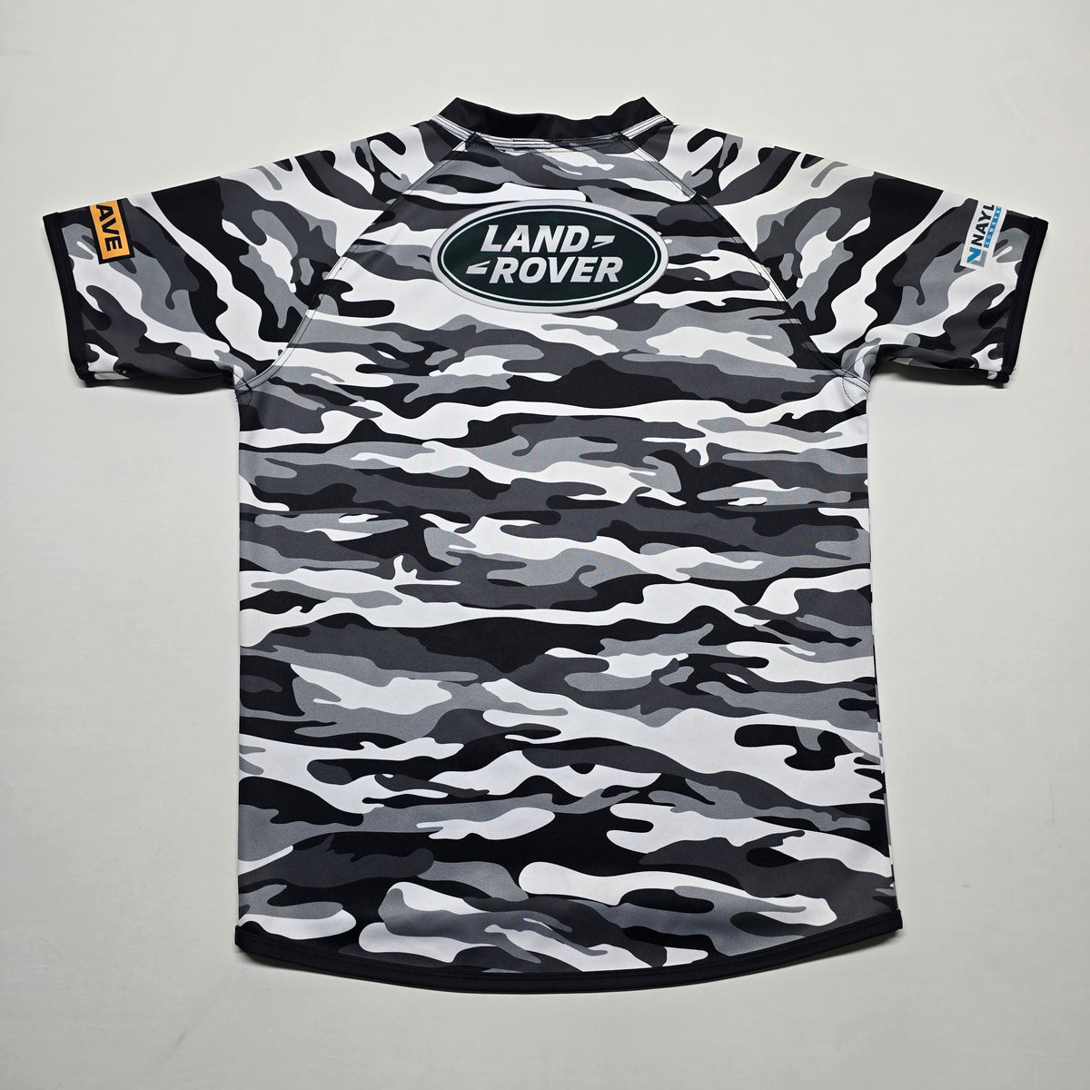 Christ's College Rugby Training Jersey - Large