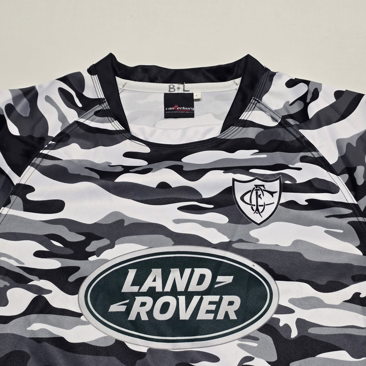 Christ's College Rugby Training Jersey - Medium