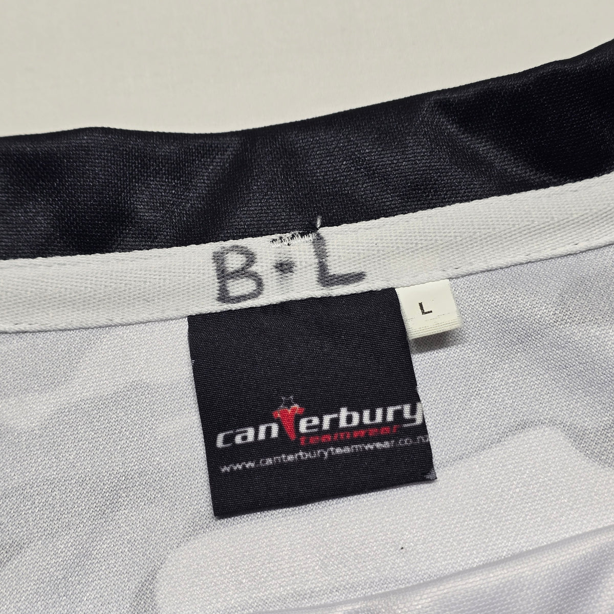 Christ's College Rugby Training Jersey - Medium