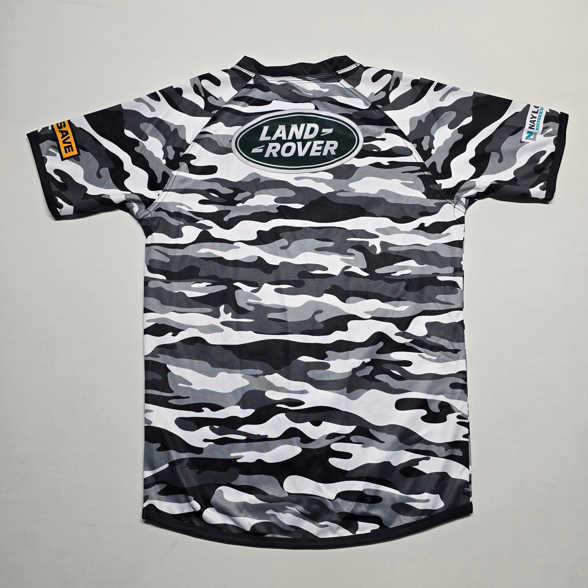 Christ's College Rugby Training Jersey - Medium