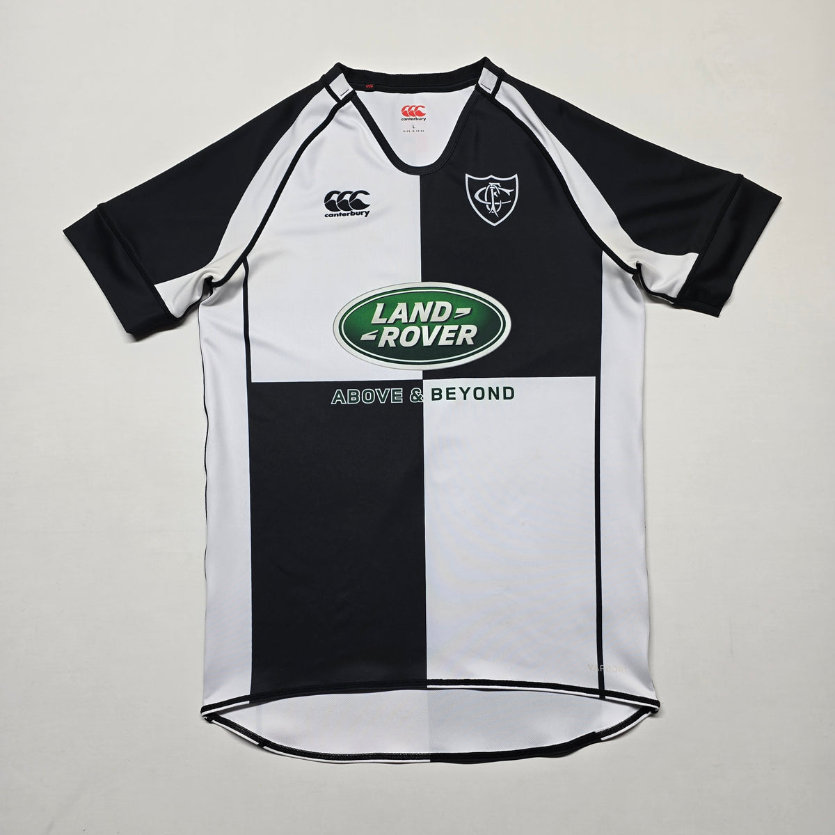 Christ's College Rugby Training Jersey - Medium