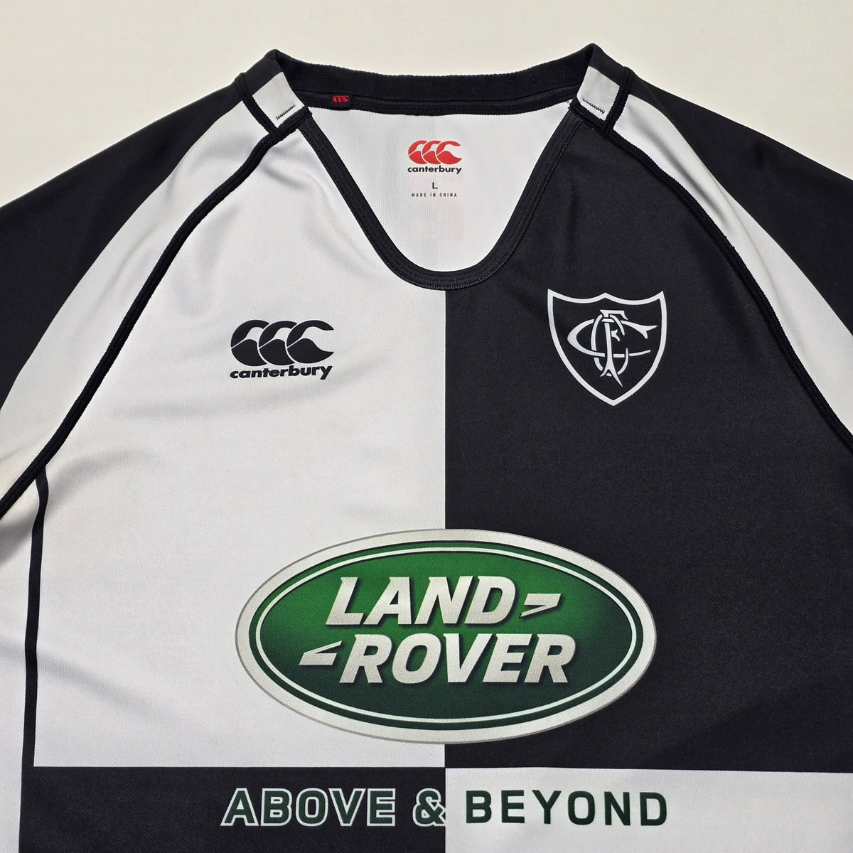Christ's College Rugby Training Jersey - Medium