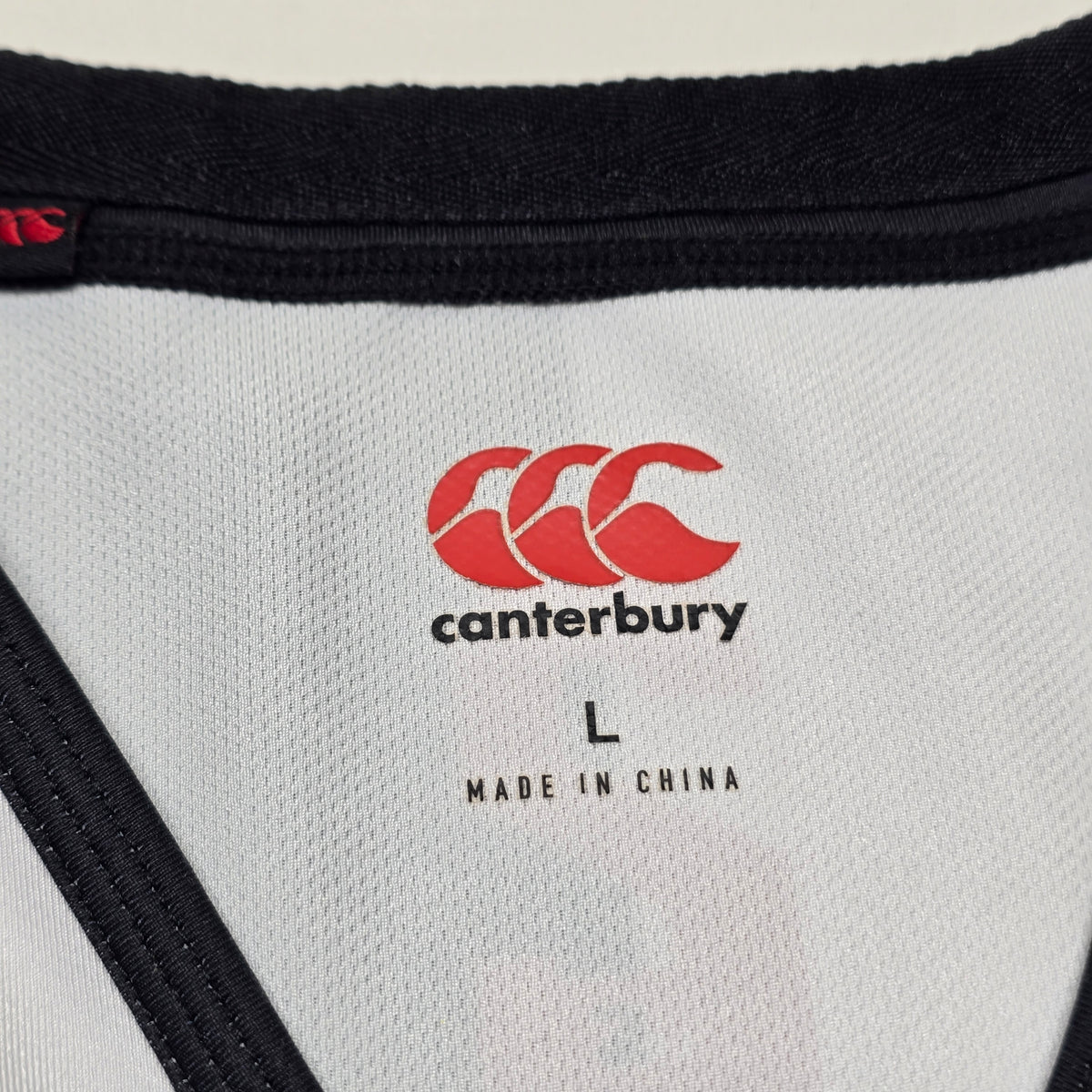 Christ's College Rugby Training Jersey - Medium