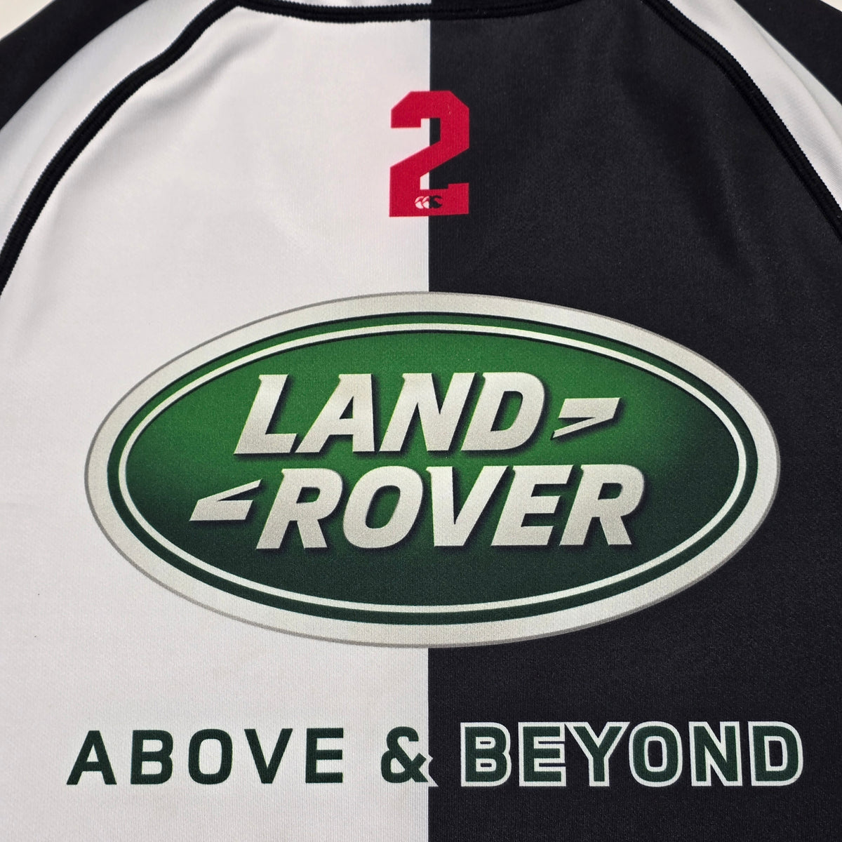 Christ's College Rugby Training Jersey - Medium