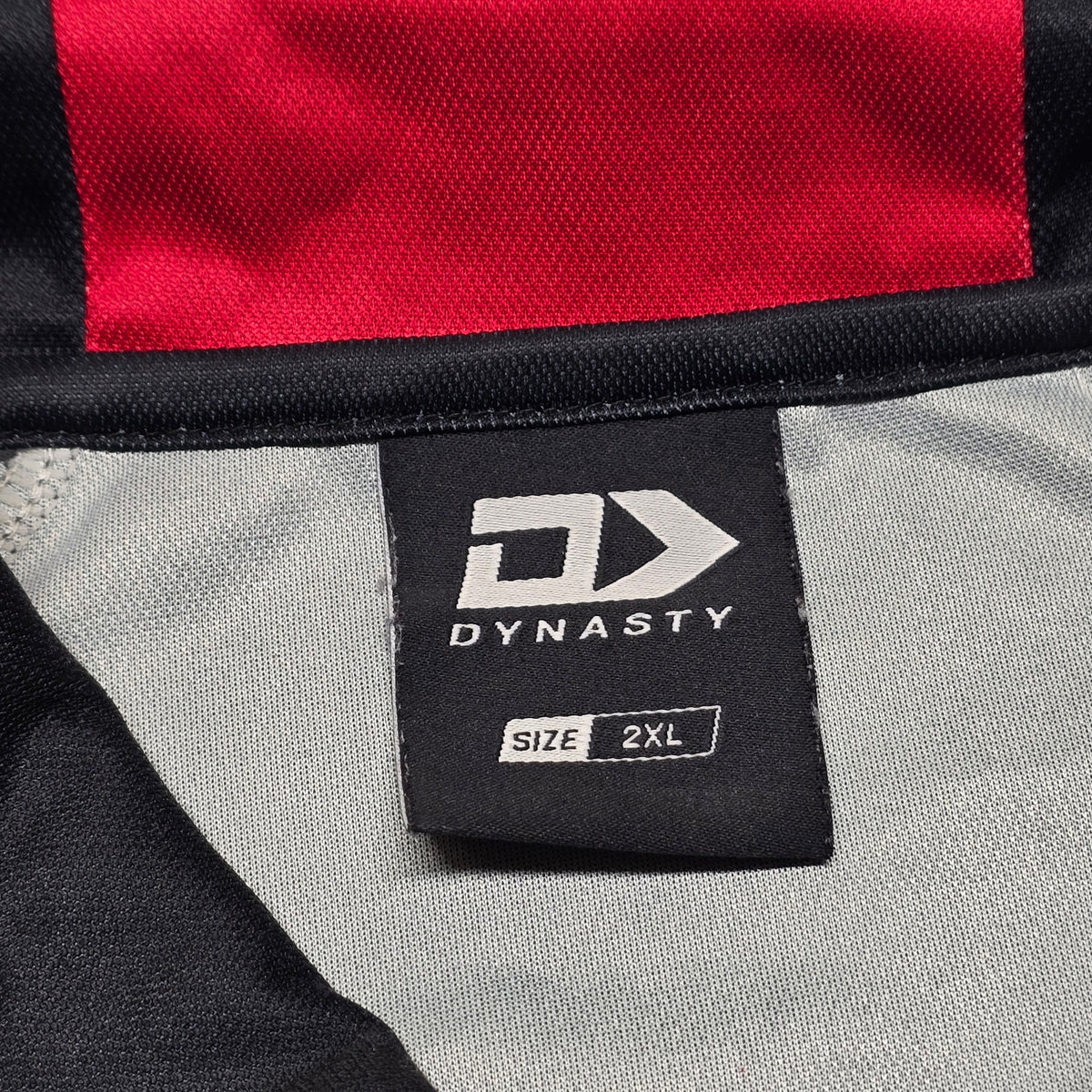 Canterbury Rugby (CRFU) Polo - 2XL