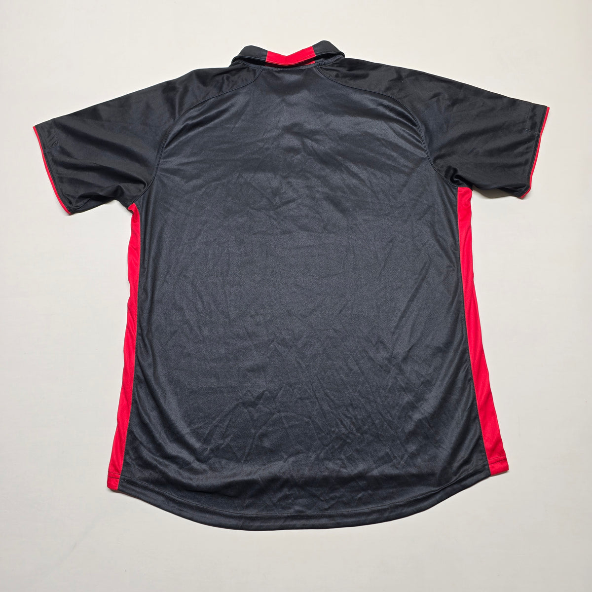 Canterbury Rugby (CRFU) Polo - 2XL