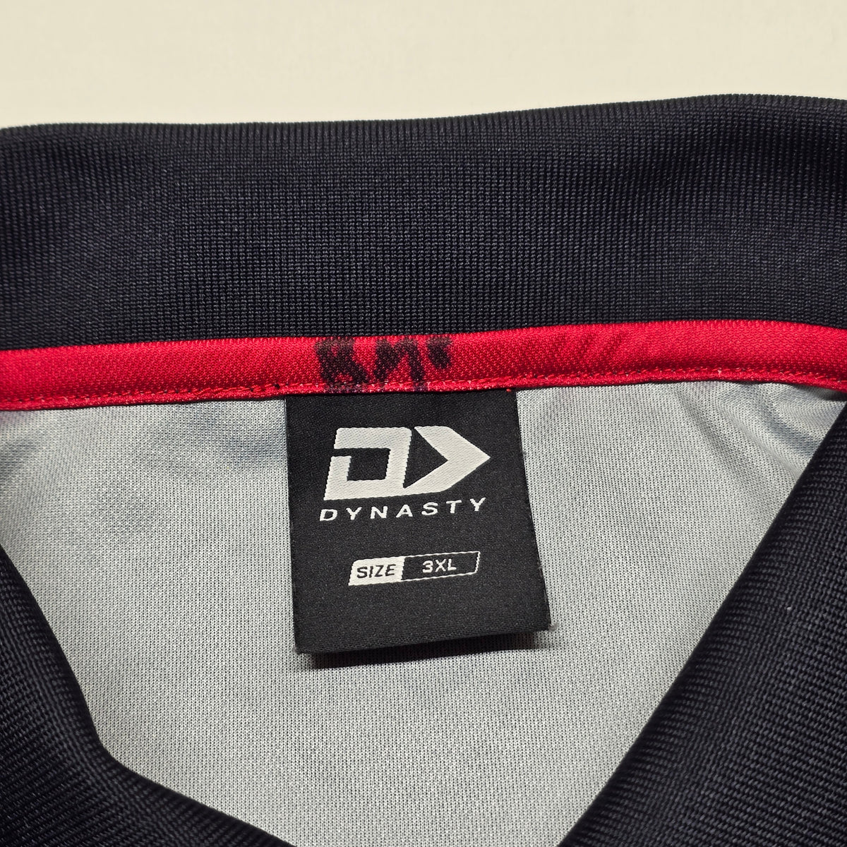Canterbury Rugby (CRFU) Polo - 3XL