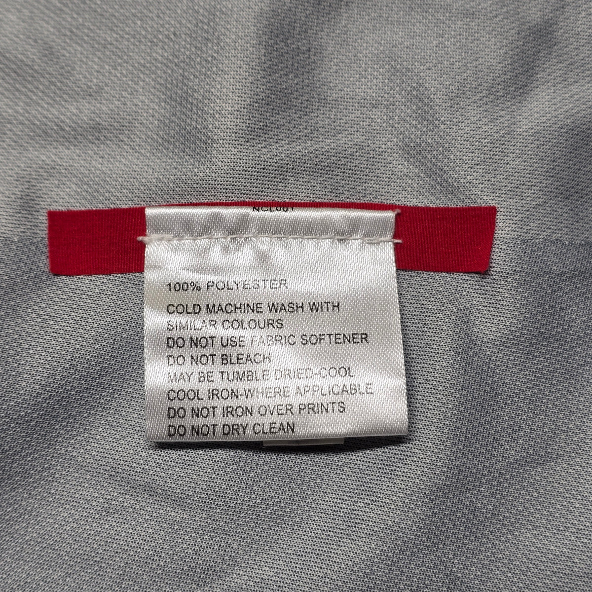 Canterbury Rugby (CRFU) Polo - 3XL