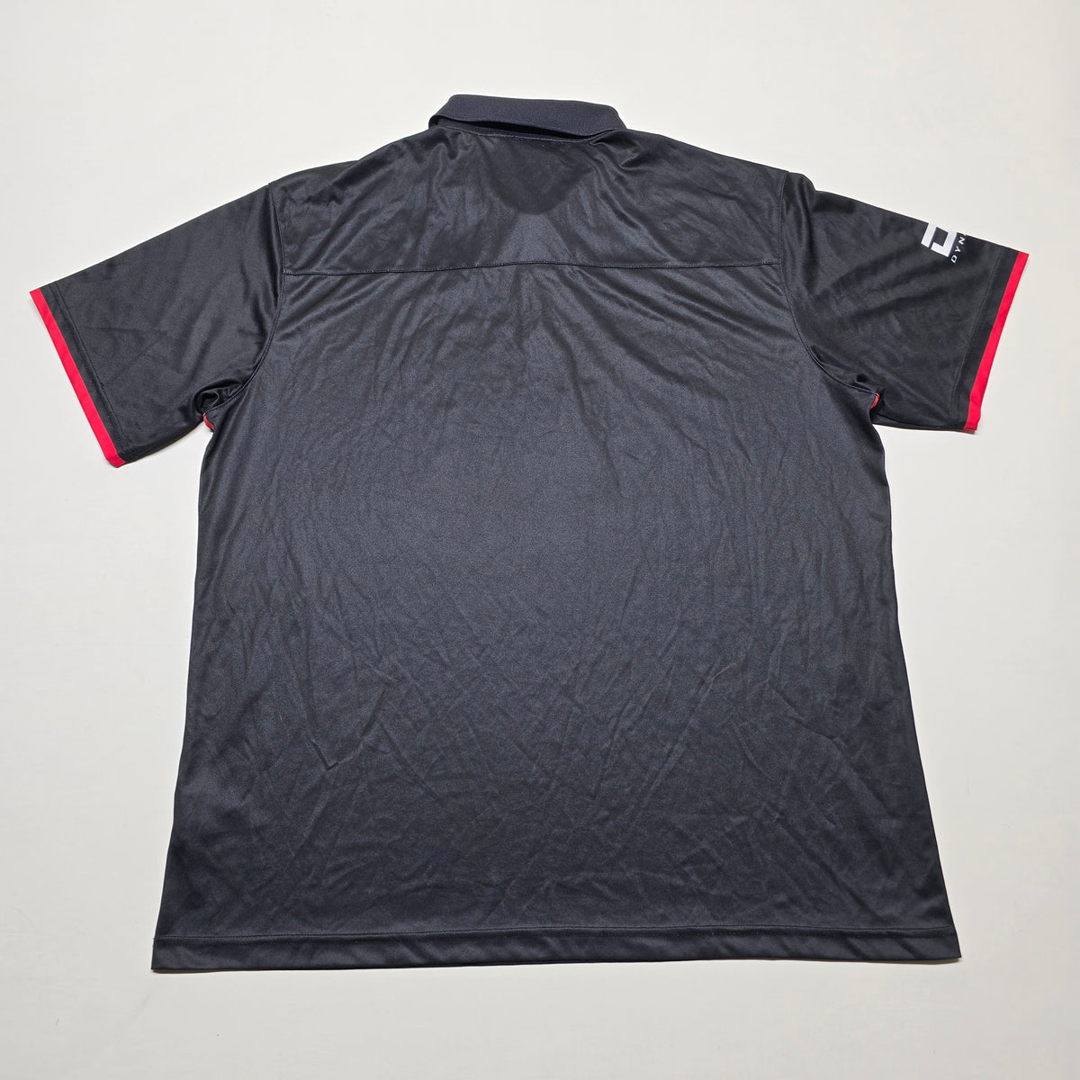 Canterbury Rugby (CRFU) Polo - 3XL