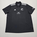 All Blacks XV 2024 Polo - 2XL