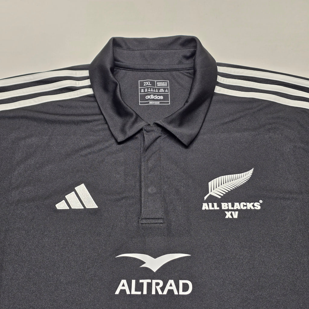 All Blacks XV 2024 Polo - 2XL