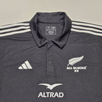 All Blacks XV 2024 Polo - 2XL
