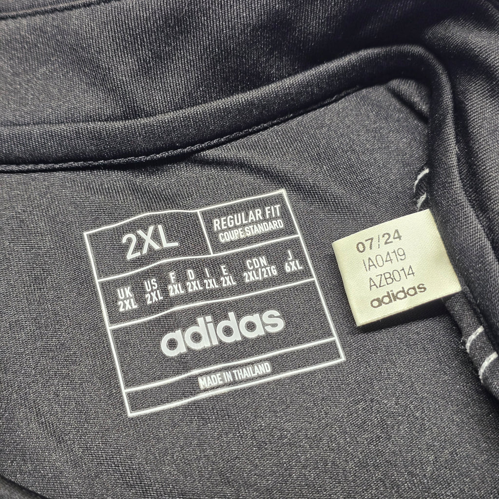 All Blacks XV 2024 Polo - 2XL