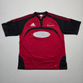 Crusaders 2007/08 Home Jersey - 2XL