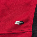 Crusaders 2007/08 Home Jersey - 2XL