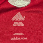 Crusaders 2007/08 Home Jersey - 2XL