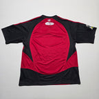 Crusaders 2007/08 Home Jersey - 2XL