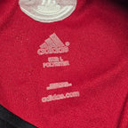 Crusaders 2007/08 Home Jersey - Large