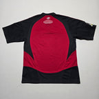Crusaders 2007/08 Home Jersey - Large