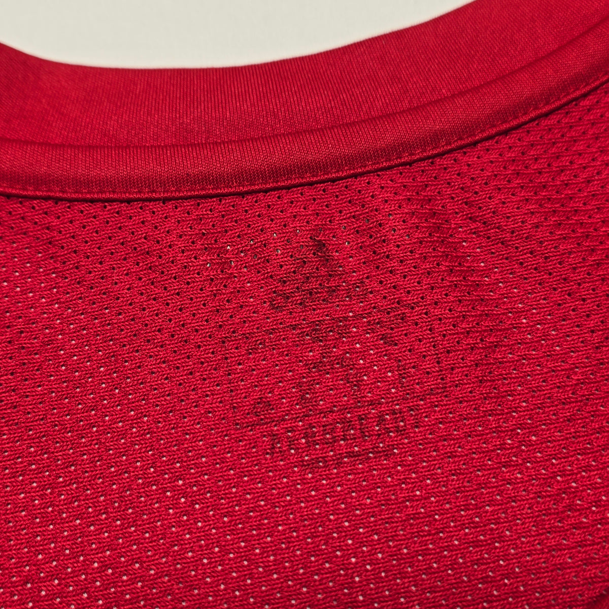 Crusaders 2019/20 Singlet - XL