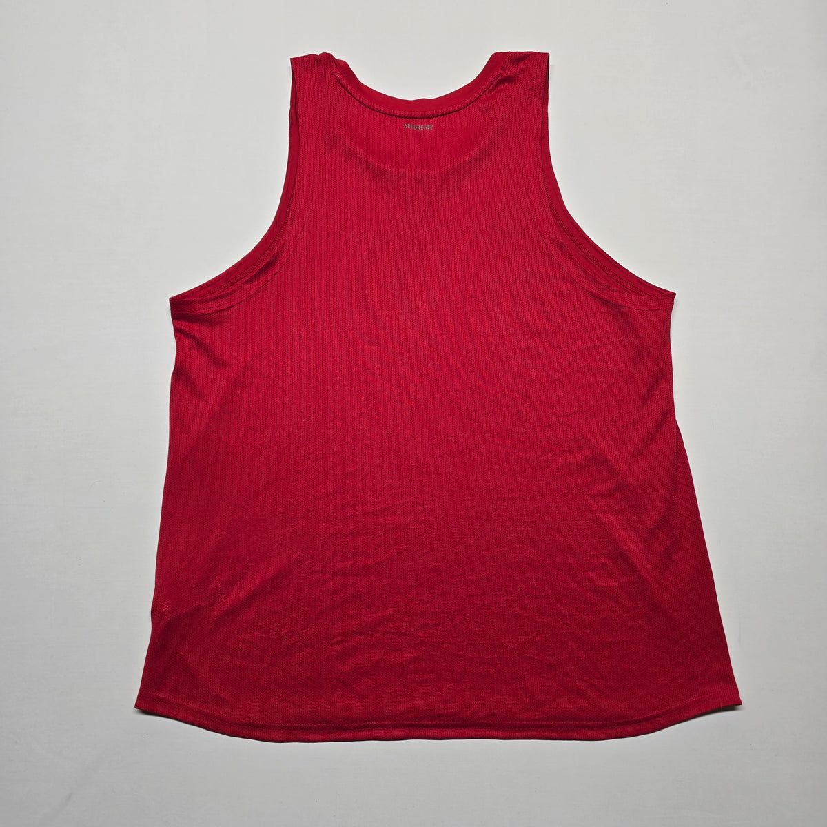 Crusaders 2019/20 Singlet - XL
