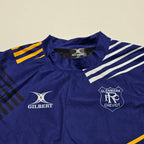 Glenmark Cheviot RFC Warm-Up Jacket - Large