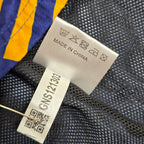 Glenmark Cheviot RFC Warm-Up Jacket - Large