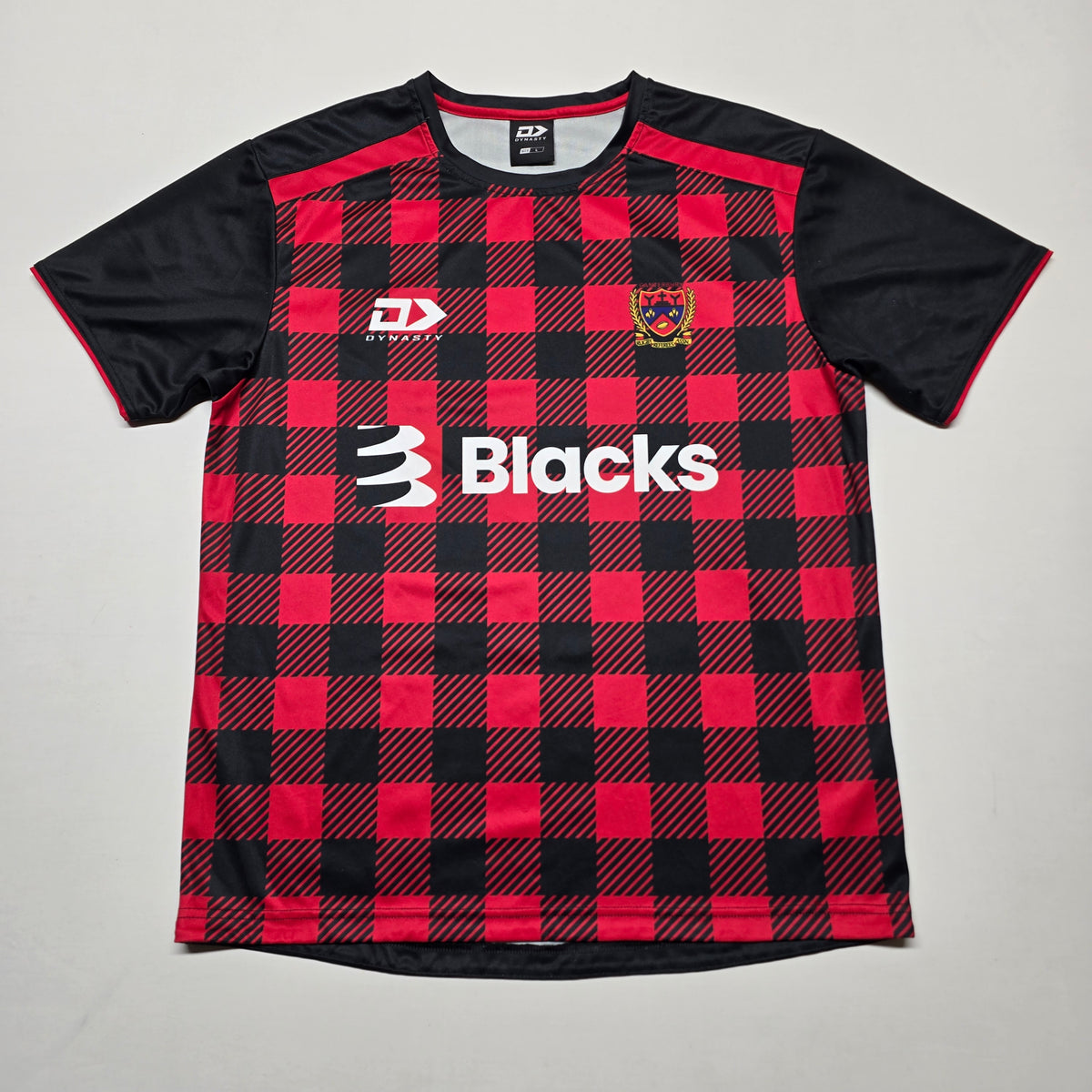 Canterbury Referees T-shirt - Large