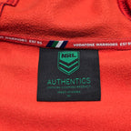 NZ Warriors 2020 Hoodie - Medium