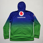 NZ Warriors 2020 Hoodie - Medium