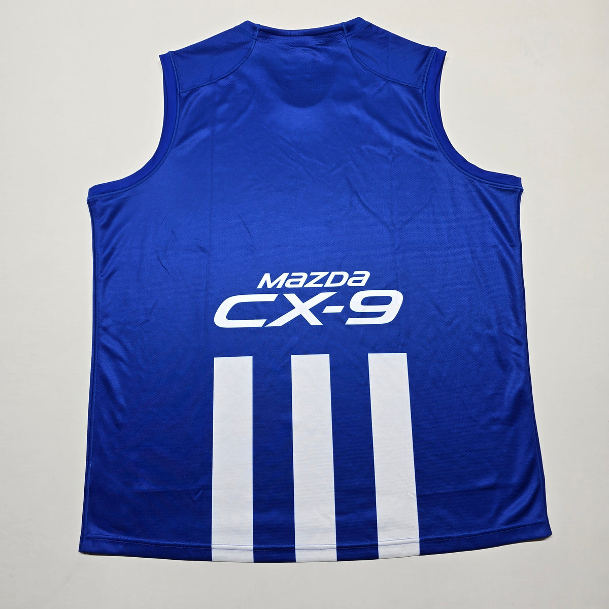 North Melbourne AFL Jersey - 3XL