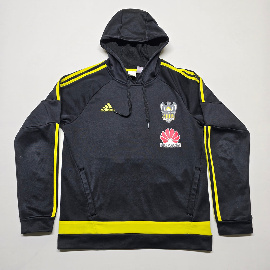 Wellington Phoenix 2016 Hoodie - Medium