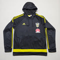 Wellington Phoenix 2016 Hoodie - Medium