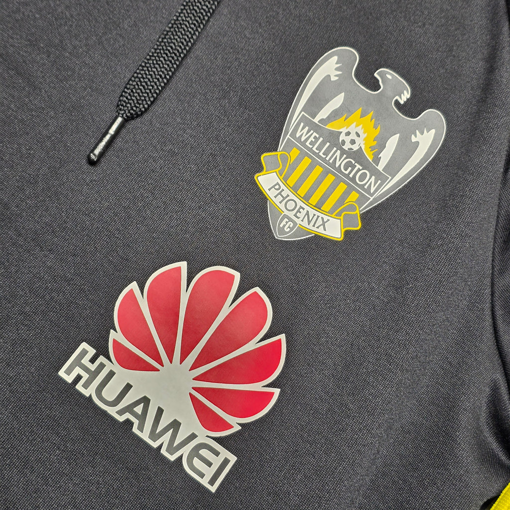 Wellington Phoenix 2016 Hoodie - Medium