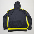 Wellington Phoenix 2016 Hoodie - Medium