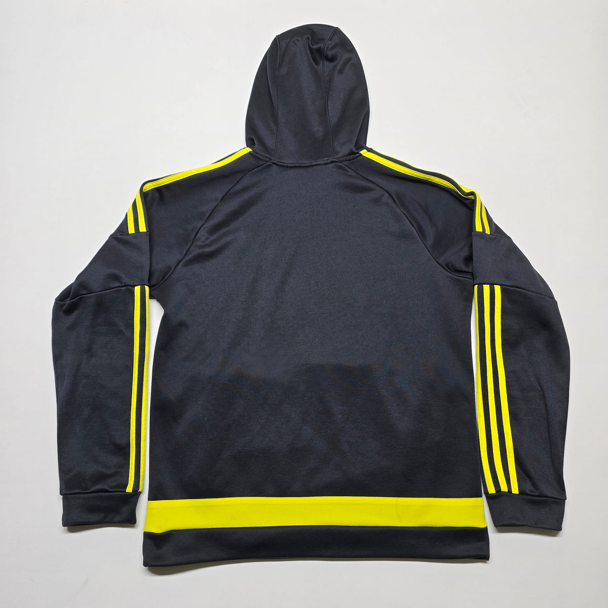 Wellington Phoenix 2016 Hoodie - Medium