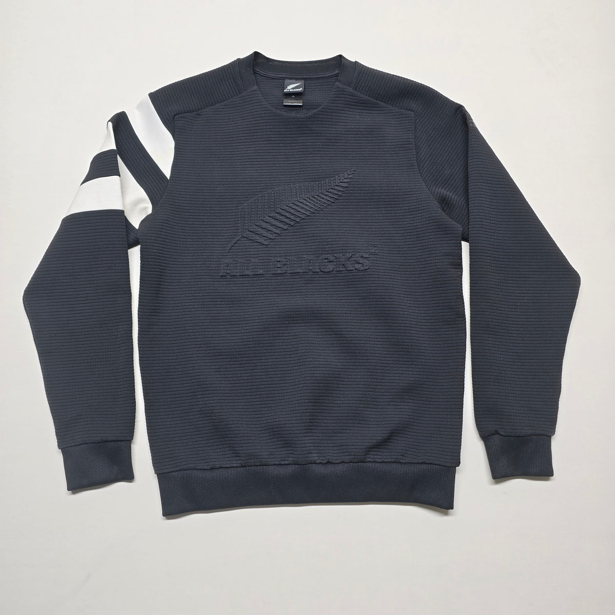All Blacks 2020 Crewneck Fleece - Medium