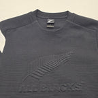 All Blacks 2020 Crewneck Fleece - Medium
