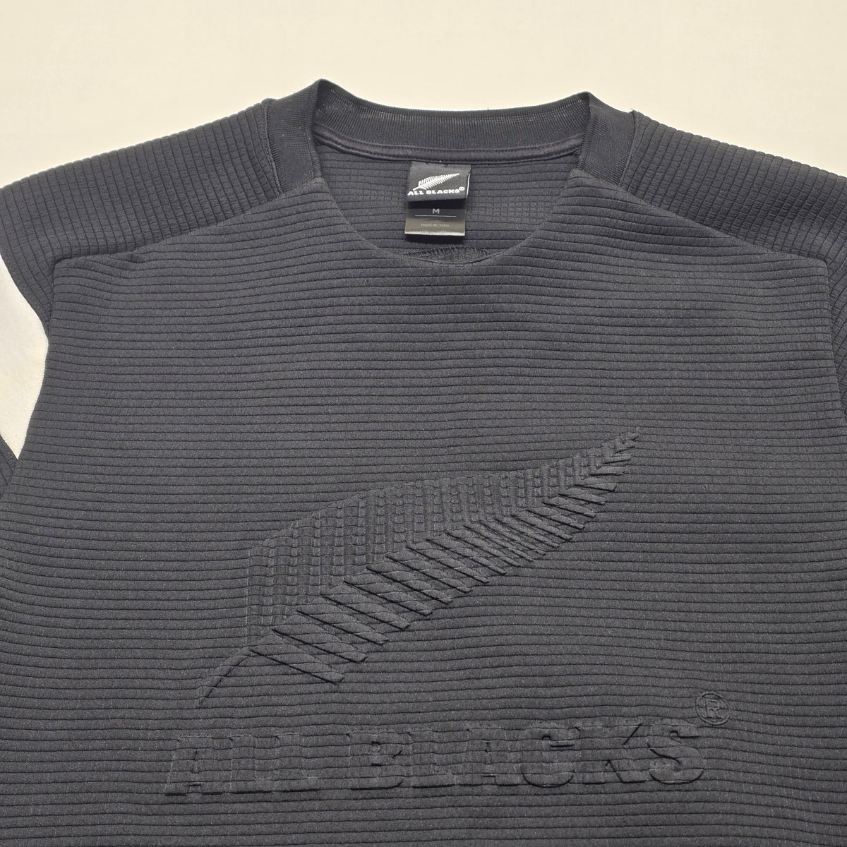 All Blacks 2020 Crewneck Fleece - Medium