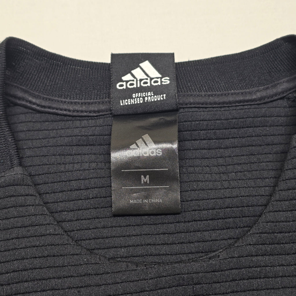 All Blacks 2020 Crewneck Fleece - Medium