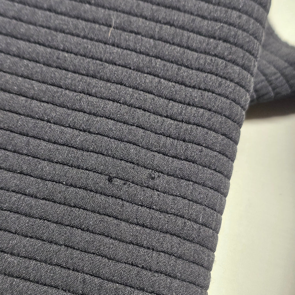 All Blacks 2020 Crewneck Fleece - Medium
