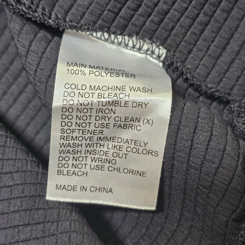 All Blacks 2020 Crewneck Fleece - Medium