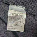 All Blacks 2020 Crewneck Fleece - Medium